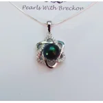 Midnight Light Pendant
