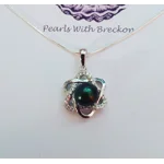 Midnight Light Pendant