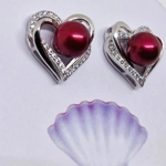 Double Beat Earrings