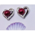 Double Beat Earrings