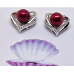 Double Beat Earrings