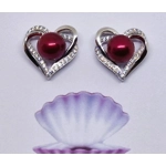 Double Beat Earrings