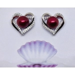 Double Beat Earrings