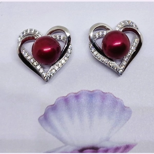 Double Beat Earrings