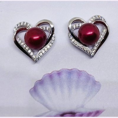 Double Beat Earrings