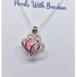 Side By Side Cage Pendant