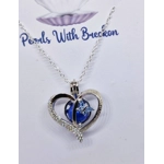 Always My Mother Cage Pendant