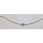 Heart Bracelet