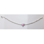 Heart Bracelet