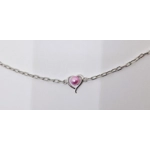 Heart Bracelet