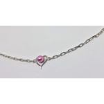 Heart Bracelet