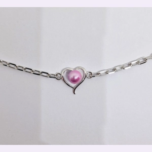 Heart Bracelet