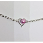 Heart Bracelet
