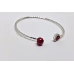 Heart Bangle