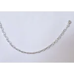 Paper Chain - Smaller Link Bracelet