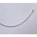 Paper Chain - Smaller Link Bracelet