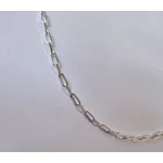 Paper Chain - Smaller Link Bracelet