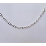 Paper Chain - Smaller Link Bracelet