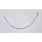 Paper Chain - Smaller Link Bracelet