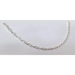 Paper Chain - Smaller Link Bracelet