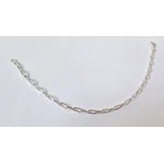 Paper Chain - Smaller Link Bracelet