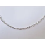 Paper Chain - Smaller Link Bracelet