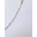 Paper Chain - Smaller Link Bracelet