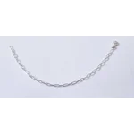 Paper Chain - Smaller Link Bracelet