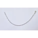 Paper Chain - Smaller Link Bracelet