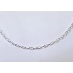 Paper Chain - Smaller Link Bracelet