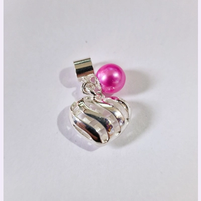 Puffed Heart - February 2023