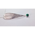 Long Leaf Pendant