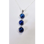 Orbs Pendant