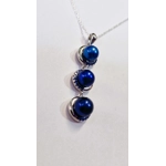 Orbs Pendant