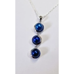 Orbs Pendant