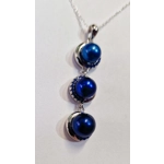 Orbs Pendant