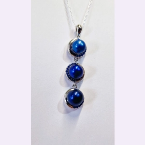 Orbs Pendant