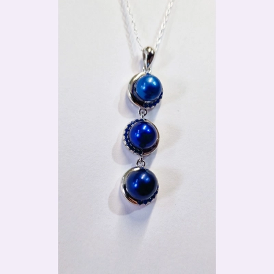 Orbs Pendant