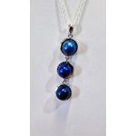 Orbs Pendant