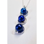 Orbs Pendant