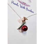 Picked For You Pendant