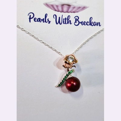 Picked For You Pendant