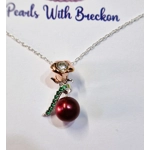 Picked For You Pendant