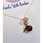 Picked For You Pendant