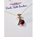 Picked For You Pendant