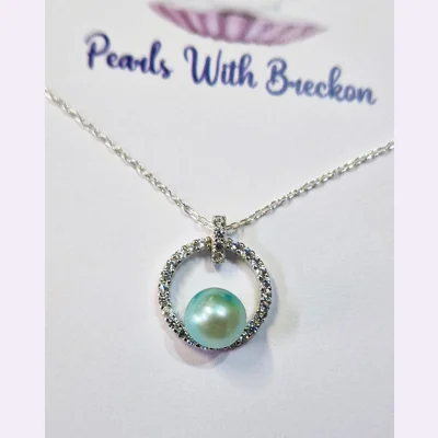 Vibes Pendant