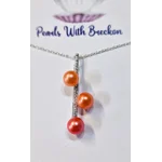 Lineform Pendant