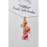 Lineform Pendant