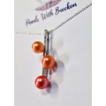 Lineform Pendant