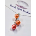 Lineform Pendant
